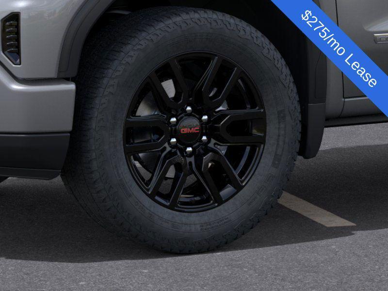 new 2026 GMC Sierra 1500 car, priced at $51,932