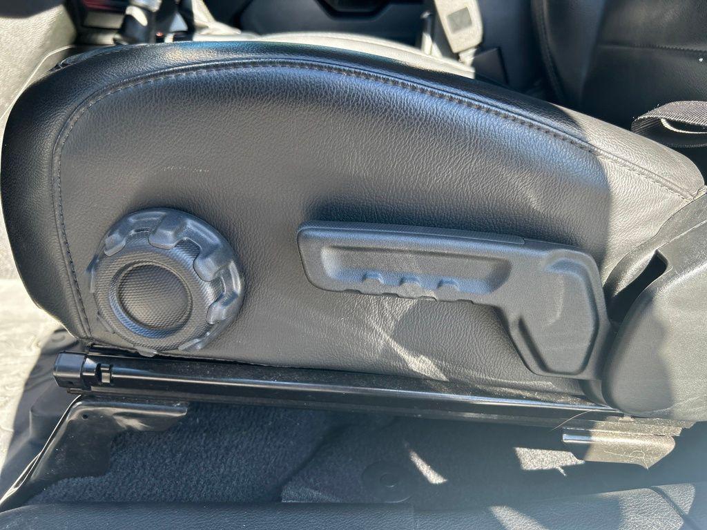 used 2020 Jeep Wrangler Unlimited car, priced at $26,222