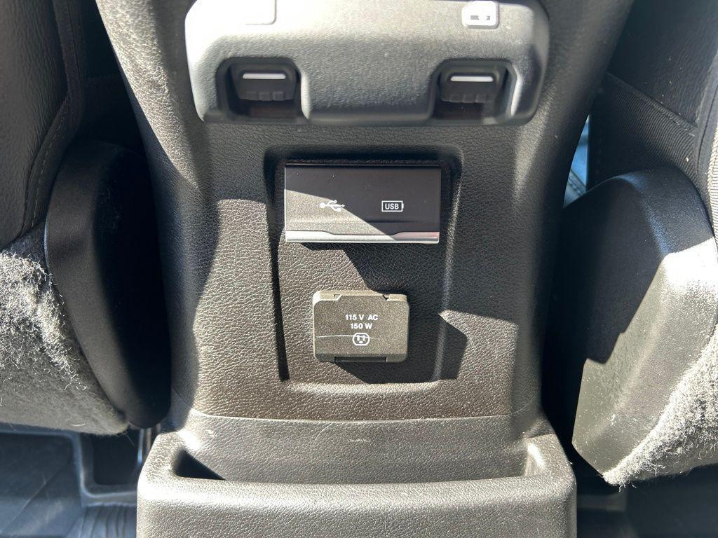 used 2020 Jeep Wrangler Unlimited car, priced at $26,222