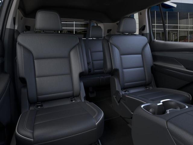 new 2025 Buick Enclave car, priced at $44,600