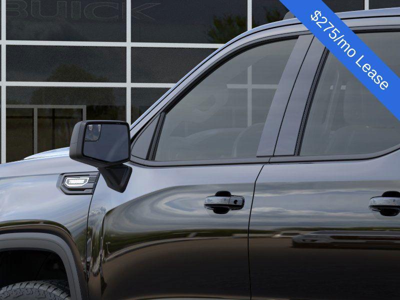 new 2026 GMC Sierra 1500 car, priced at $51,932