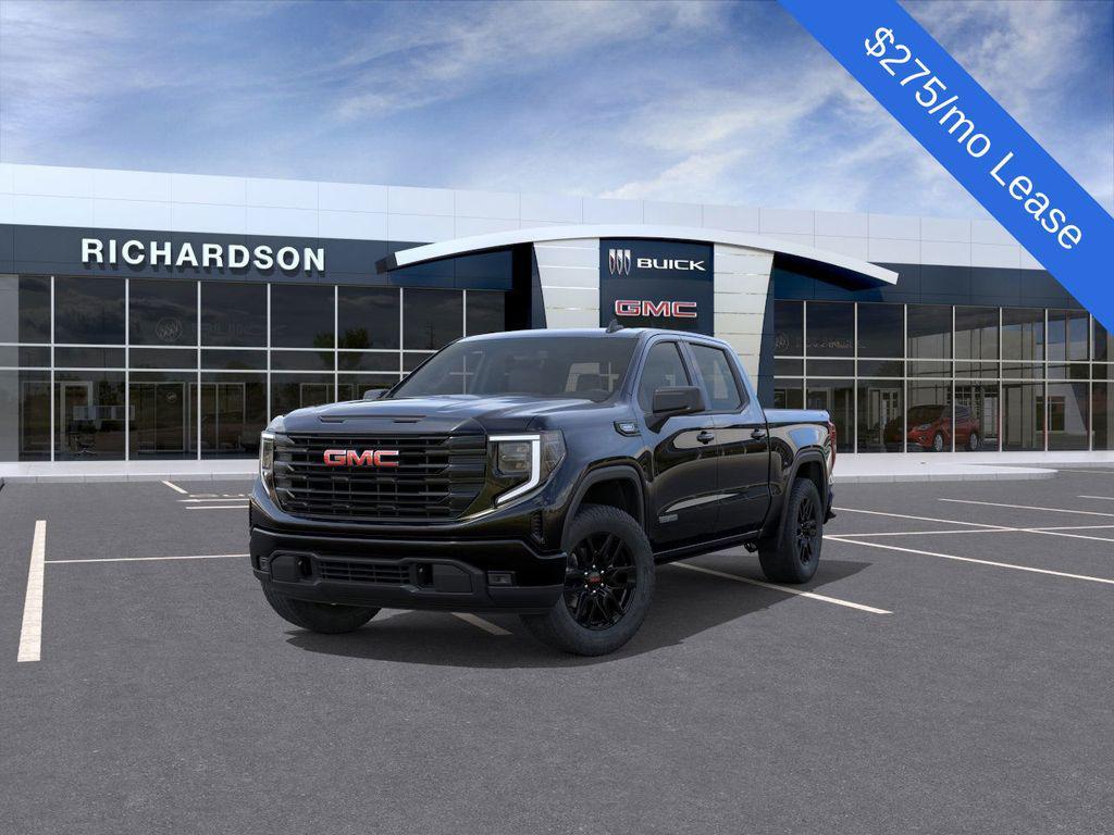 new 2026 GMC Sierra 1500 car, priced at $51,932
