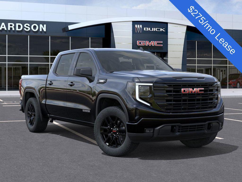 new 2026 GMC Sierra 1500 car, priced at $51,932