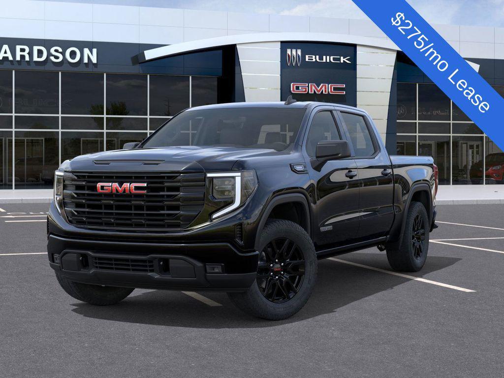 new 2026 GMC Sierra 1500 car, priced at $51,932