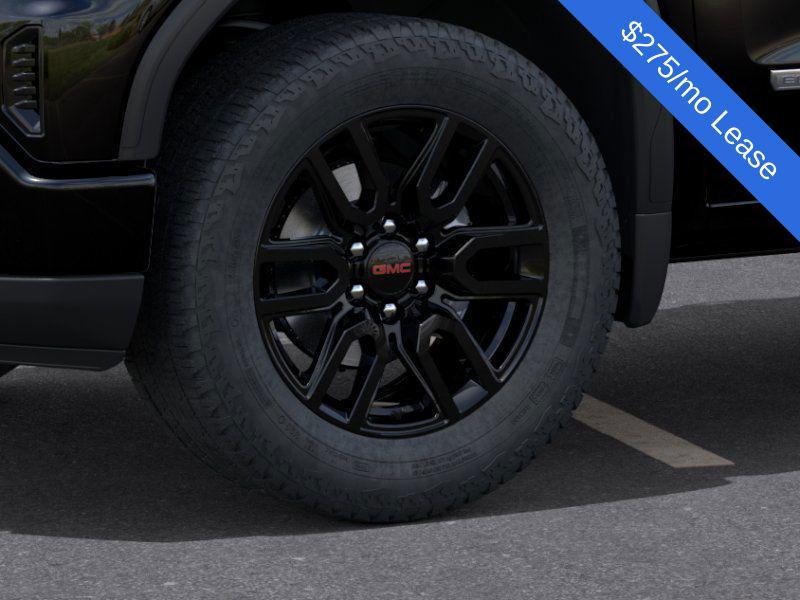 new 2026 GMC Sierra 1500 car, priced at $51,932