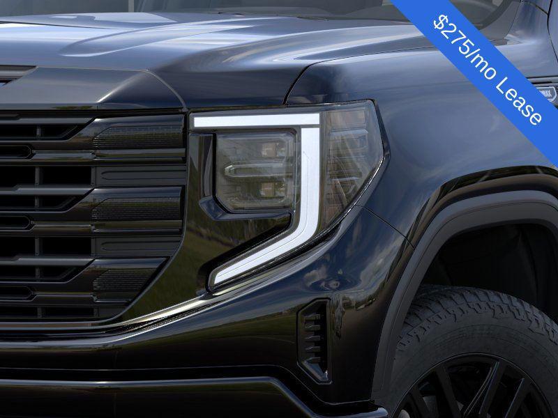 new 2026 GMC Sierra 1500 car, priced at $51,932