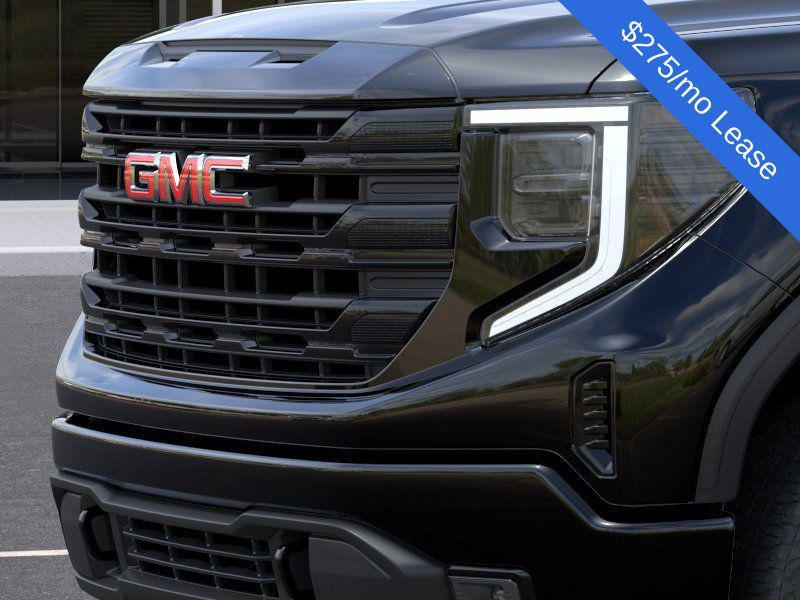 new 2026 GMC Sierra 1500 car, priced at $51,932