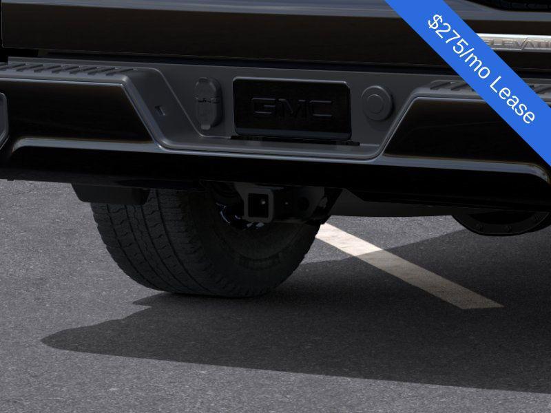 new 2026 GMC Sierra 1500 car, priced at $51,932