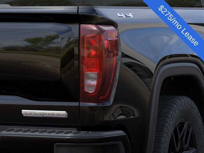 new 2026 GMC Sierra 1500 car, priced at $51,932