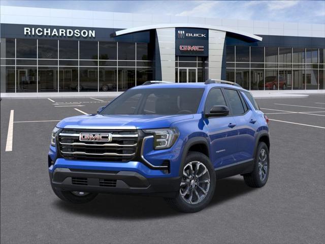 new 2026 GMC Terrain car, priced at $34,116