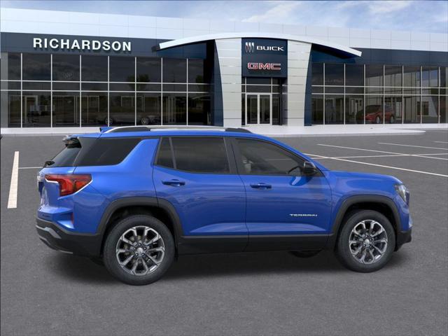 new 2026 GMC Terrain car, priced at $34,116