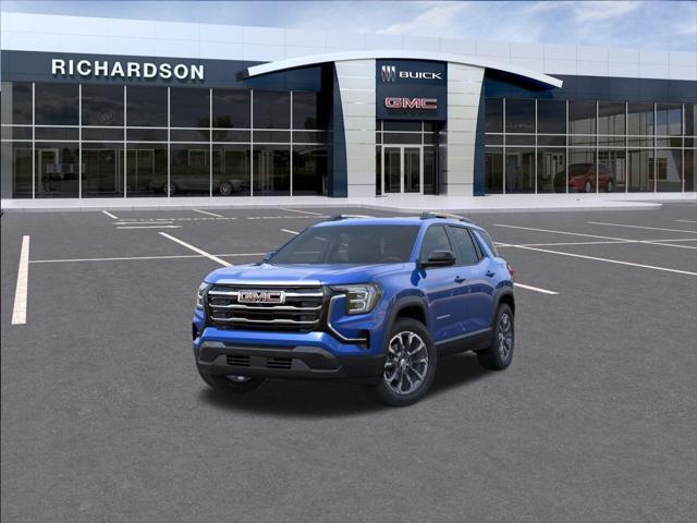 new 2026 GMC Terrain car, priced at $34,116