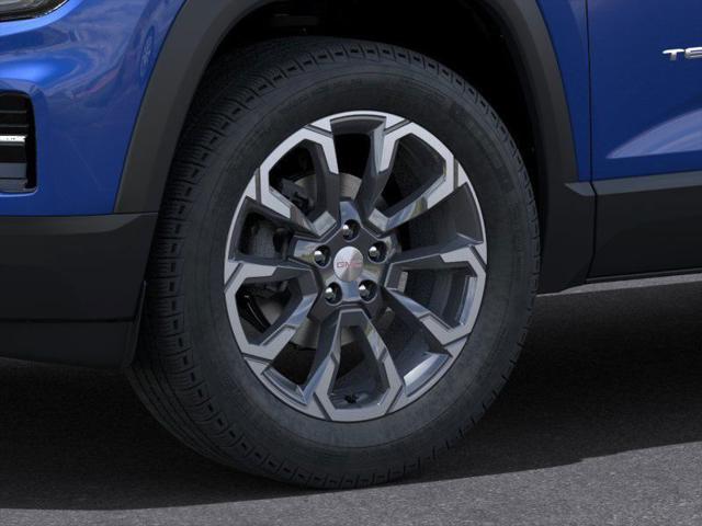 new 2026 GMC Terrain car, priced at $34,116