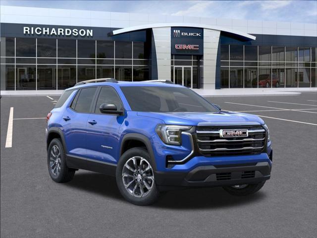 new 2026 GMC Terrain car, priced at $34,116