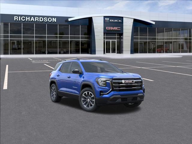 new 2026 GMC Terrain car, priced at $34,116