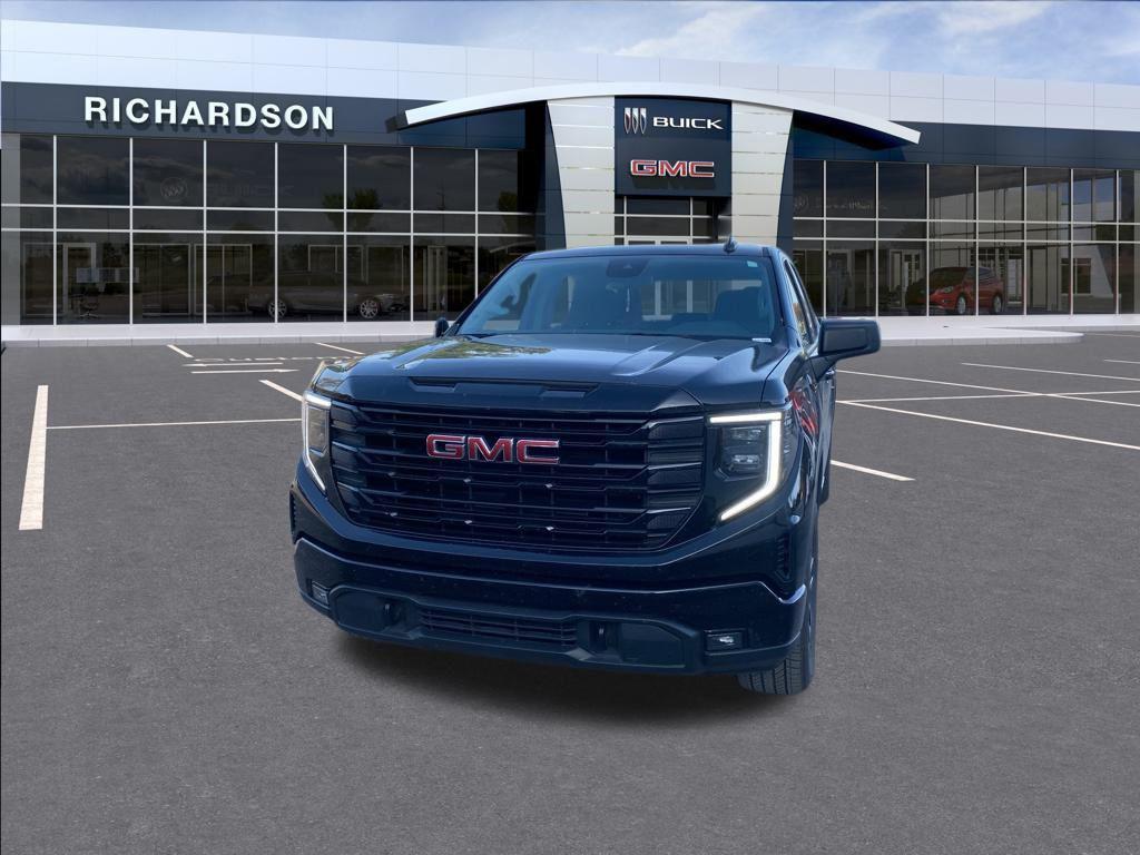 used 2024 GMC Sierra 1500 car, priced at $40,895