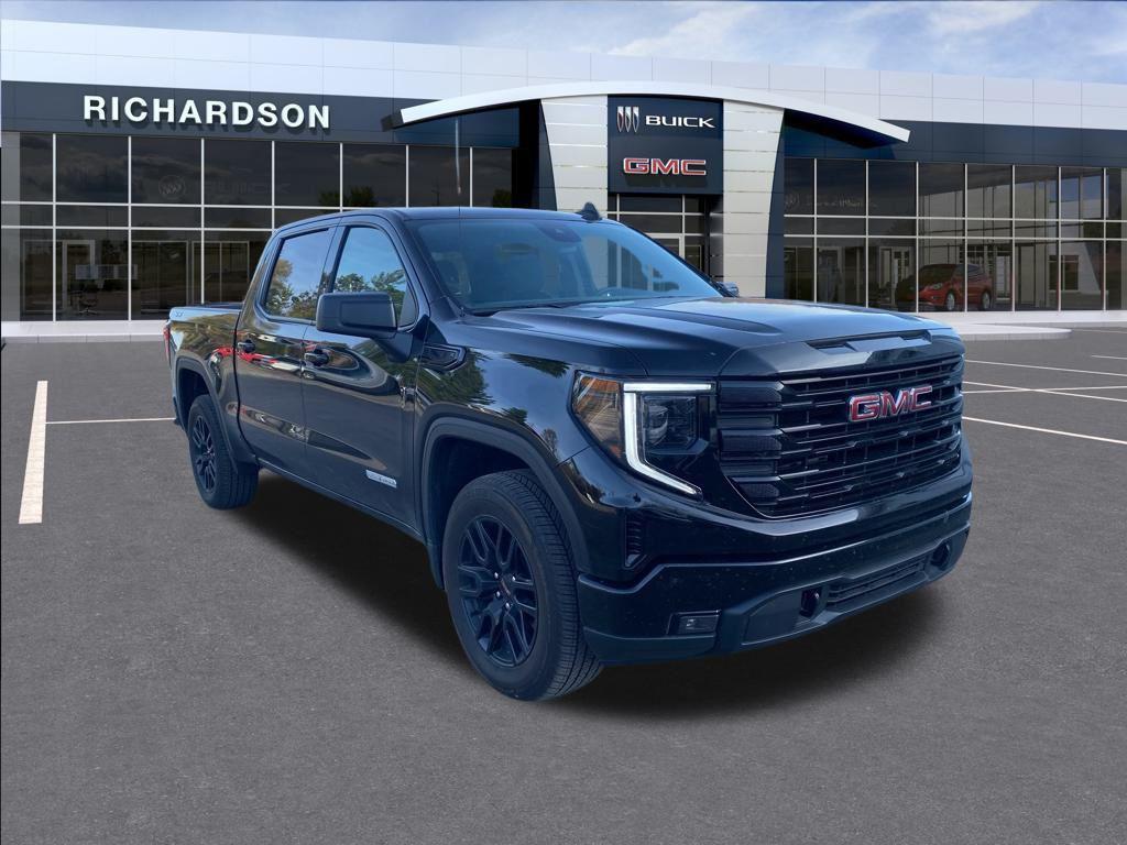 used 2024 GMC Sierra 1500 car, priced at $40,895