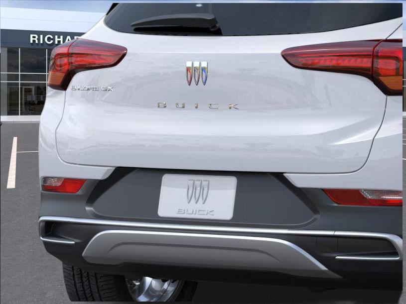 new 2026 Buick Encore GX car, priced at $28,234