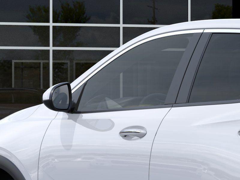 new 2026 Buick Encore GX car, priced at $28,234