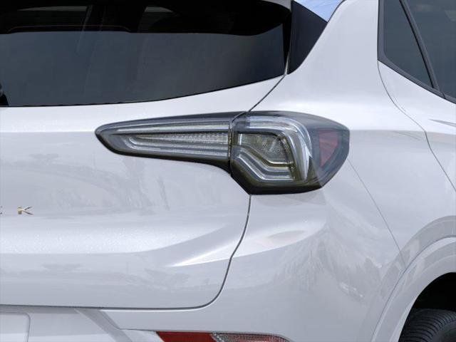 new 2025 Buick Encore GX car, priced at $37,120