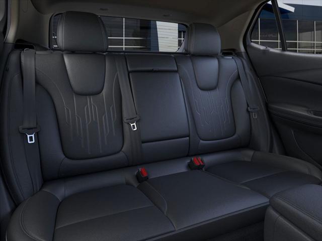 new 2025 Buick Encore GX car, priced at $37,120