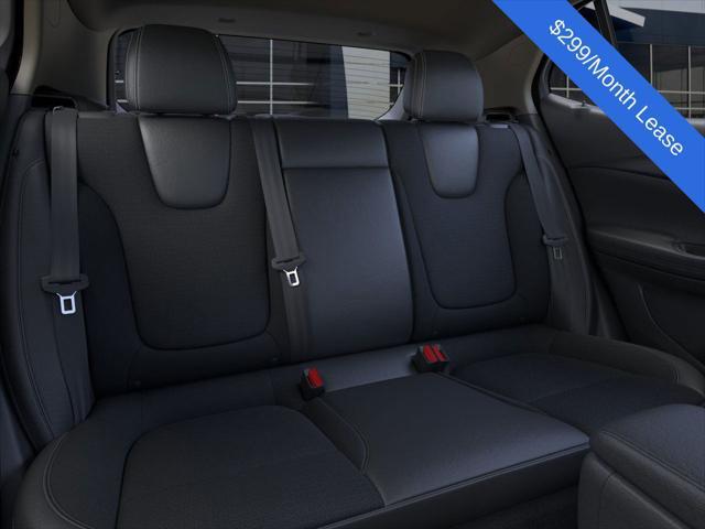 new 2025 Buick Encore GX car, priced at $28,122