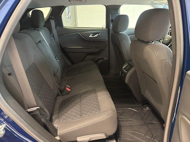used 2022 Chevrolet Blazer car, priced at $24,982