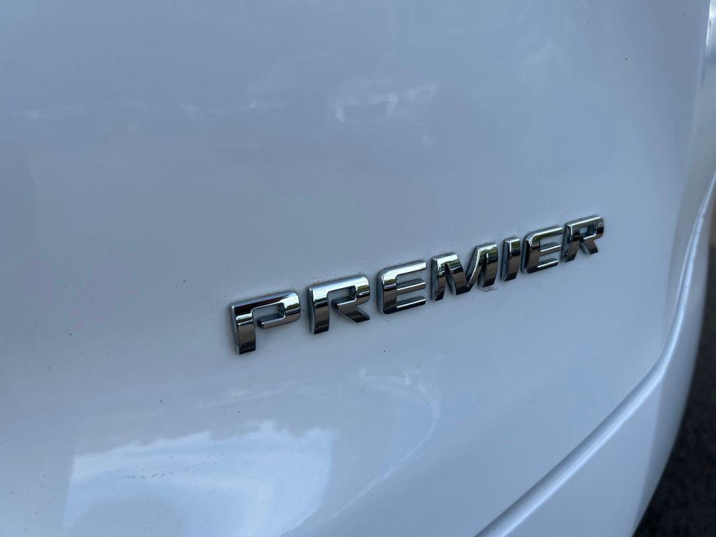 used 2019 Chevrolet Blazer car, priced at $23,983