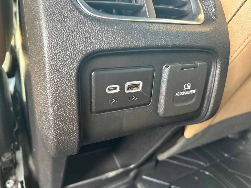 used 2019 Chevrolet Blazer car, priced at $23,983