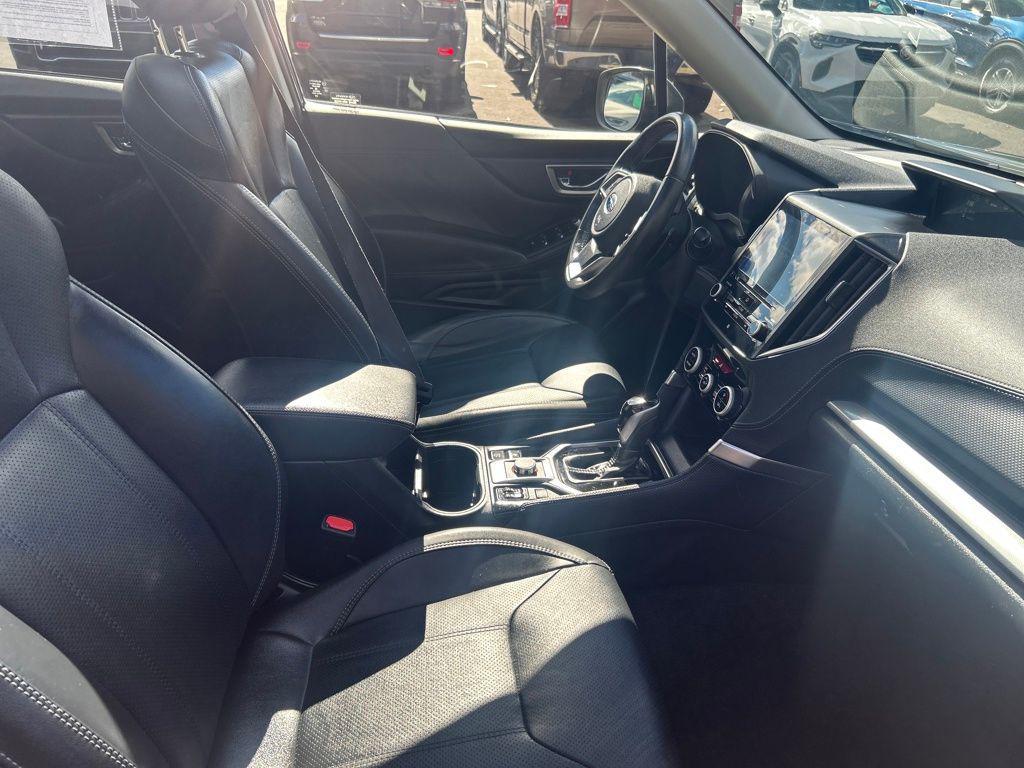 used 2021 Subaru Forester car, priced at $22,992