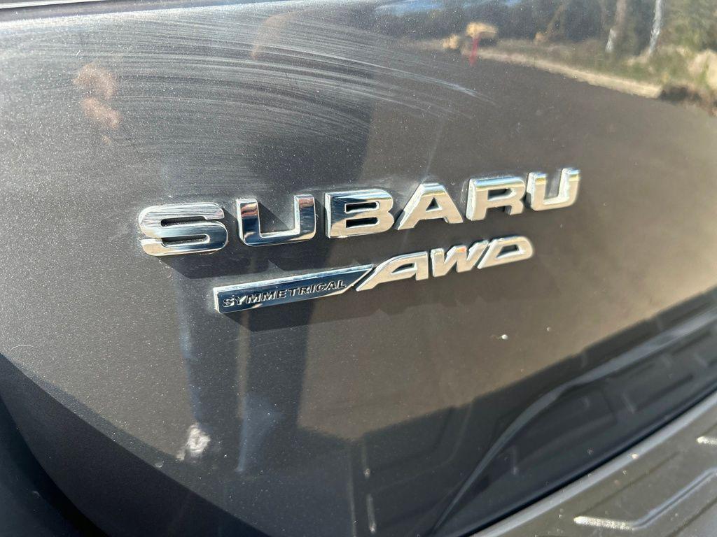 used 2021 Subaru Forester car, priced at $22,992