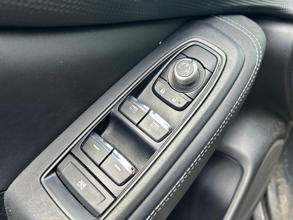 used 2021 Subaru Forester car, priced at $22,992