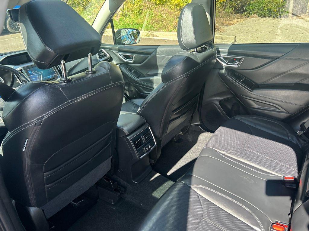 used 2021 Subaru Forester car, priced at $22,992