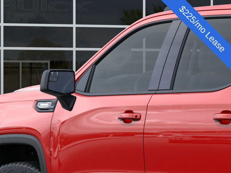 new 2026 GMC Sierra 1500 car, priced at $53,287