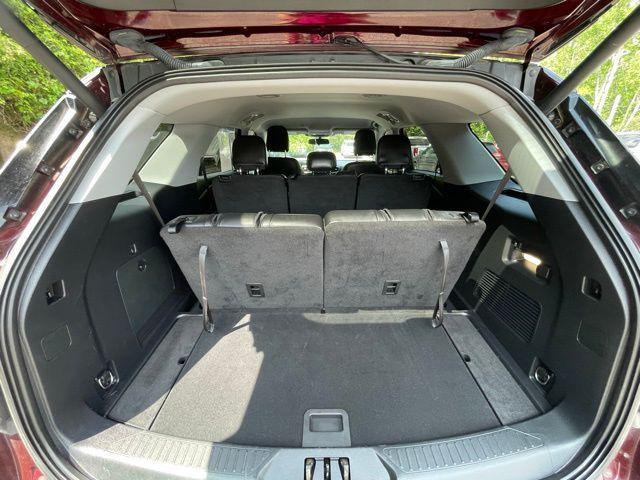 used 2022 Ford Explorer car, priced at $27,324
