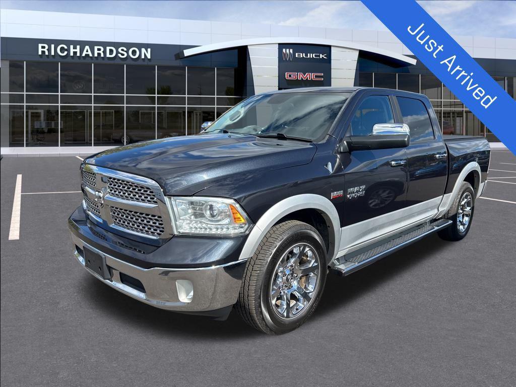 used 2013 Ram 1500 car, priced at $13,208
