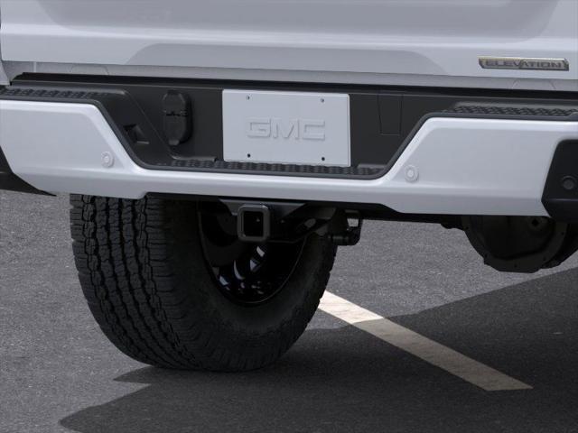 new 2025 GMC Canyon car, priced at $43,910
