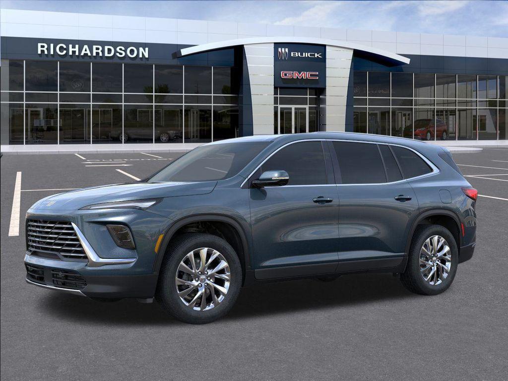 new 2026 Buick Enclave car, priced at $47,326