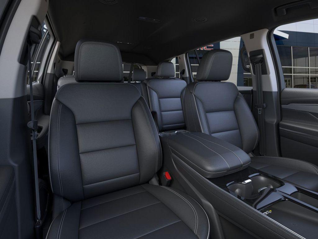 new 2026 Buick Enclave car, priced at $47,326