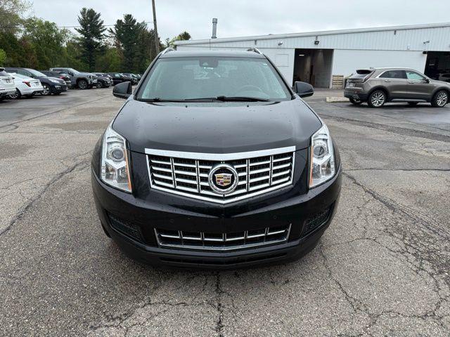 used 2015 Cadillac SRX car, priced at $7,557