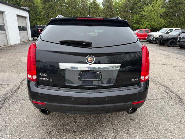 used 2015 Cadillac SRX car, priced at $7,557
