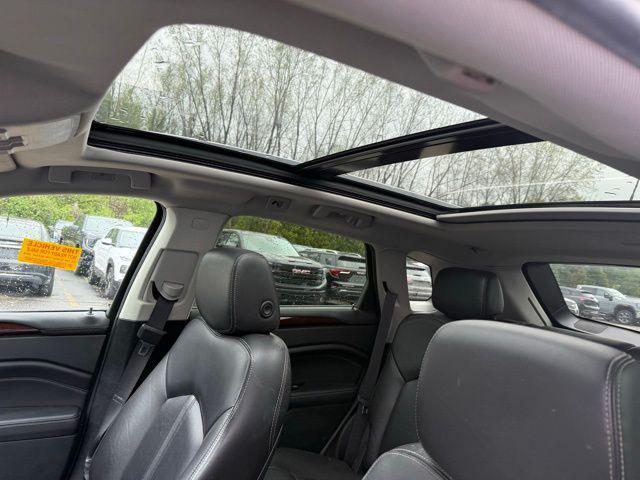 used 2015 Cadillac SRX car, priced at $7,557