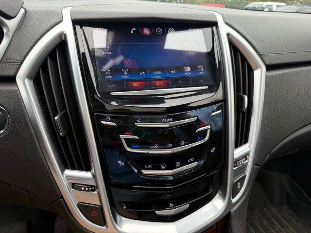 used 2015 Cadillac SRX car, priced at $7,557