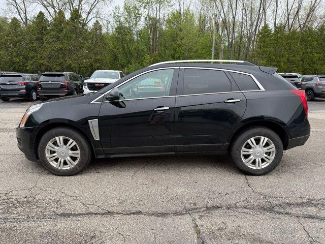 used 2015 Cadillac SRX car, priced at $7,557