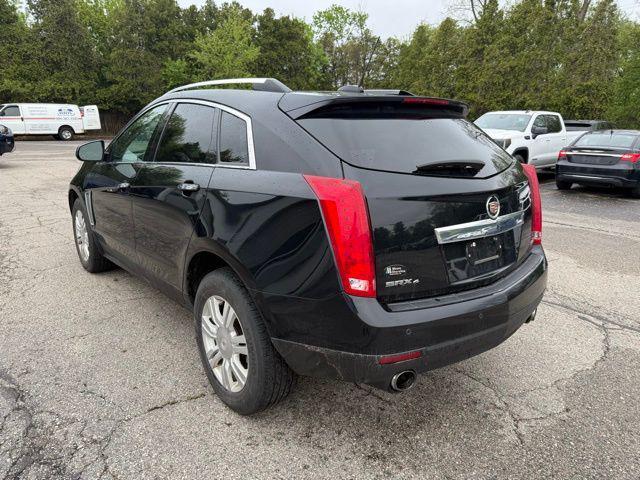 used 2015 Cadillac SRX car, priced at $7,557