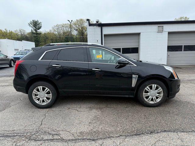 used 2015 Cadillac SRX car, priced at $7,557