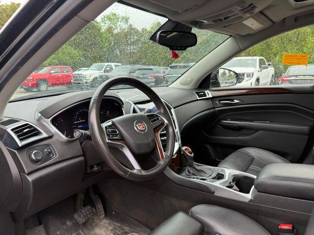 used 2015 Cadillac SRX car, priced at $7,557