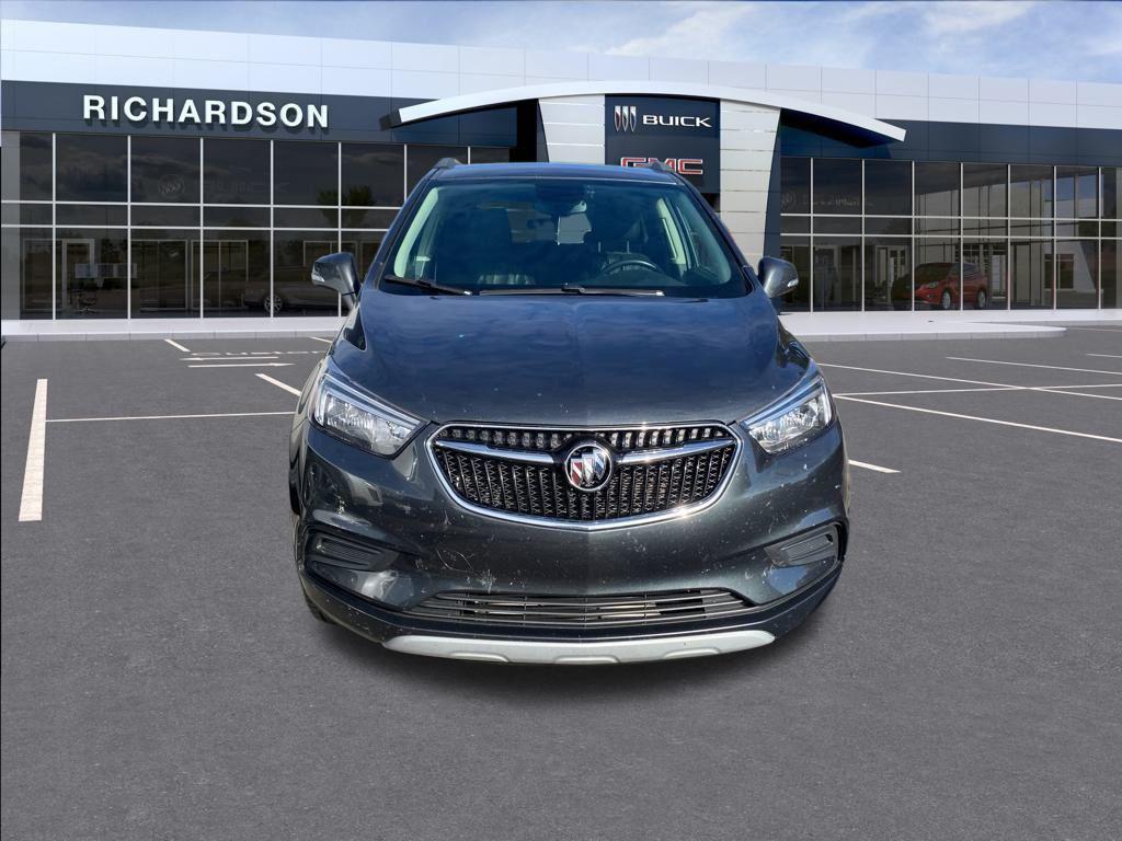 used 2018 Buick Encore car, priced at $11,985