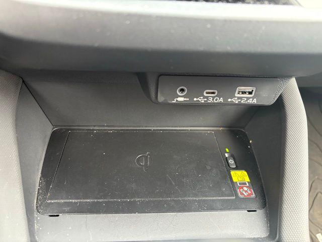 used 2025 Subaru Forester car, priced at $33,616