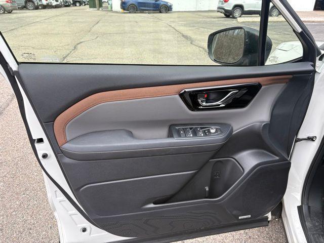 used 2025 Subaru Forester car, priced at $33,616